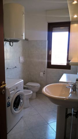 Flat in Alghero - Vacation, holiday rental ad # 29694 Picture #12