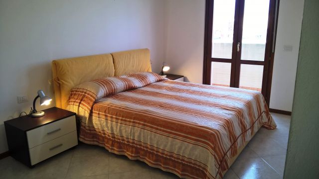Flat in Alghero - Vacation, holiday rental ad # 29694 Picture #13