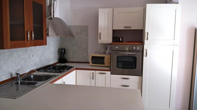 Flat in Alghero - Vacation, holiday rental ad # 29694 Picture #16