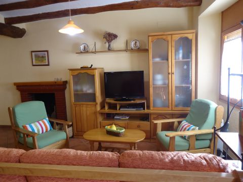 Gite in Puigdlber - Vacation, holiday rental ad # 29777 Picture #10