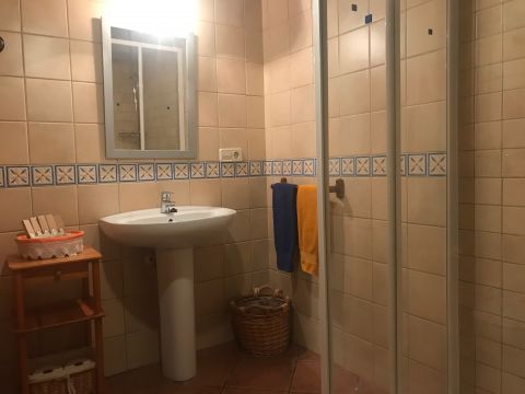 Gite in Puigdlber - Vacation, holiday rental ad # 29777 Picture #12