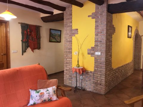 Gite in Puigdlber - Vacation, holiday rental ad # 29777 Picture #7