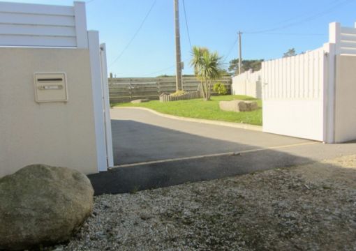 House in Landda - Vacation, holiday rental ad # 29973 Picture #3