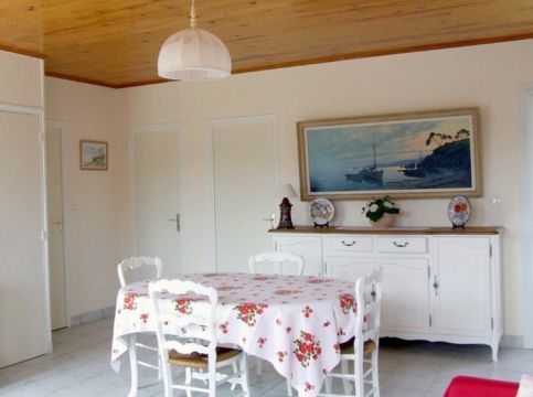 House in Landda - Vacation, holiday rental ad # 29973 Picture #5