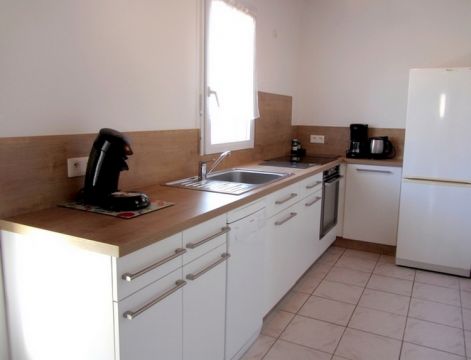 House in Landda - Vacation, holiday rental ad # 29973 Picture #6