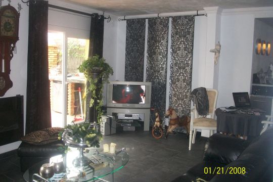 Flat in Lloret de Mar - Vacation, holiday rental ad # 30003 Picture #8