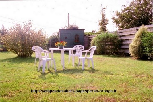 Gite in Landda - Vacation, holiday rental ad # 30013 Picture #10