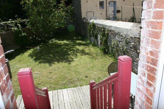 House in Cancale n2 - Vacation, holiday rental ad # 30117 Picture #13