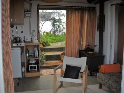 Chalet in Heraklion - Vacation, holiday rental ad # 30278 Picture #10