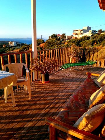 Chalet in Heraklion - Vacation, holiday rental ad # 30278 Picture #3
