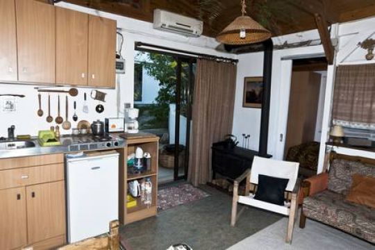 Chalet in Heraklion - Vacation, holiday rental ad # 30278 Picture #7