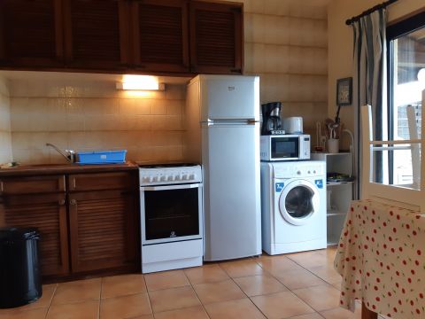 Gite in Saint-genies - Vacation, holiday rental ad # 30313 Picture #6