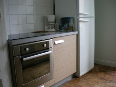 Appartement in Ax les thermes - Anzeige N  30331 Foto N15