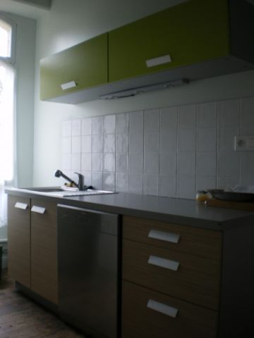 Appartement in Ax les thermes - Anzeige N  30331 Foto N7