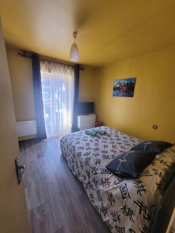 Appartement in Ax les thermes - Anzeige N  30334 Foto N7
