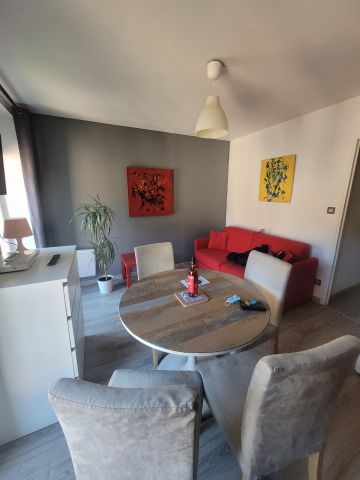 Flat in Ax les thermes - Vacation, holiday rental ad # 30334 Picture #9