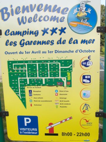 Gite in Le   Bourg dun - Vakantie verhuur advertentie no 30346 Foto no 15