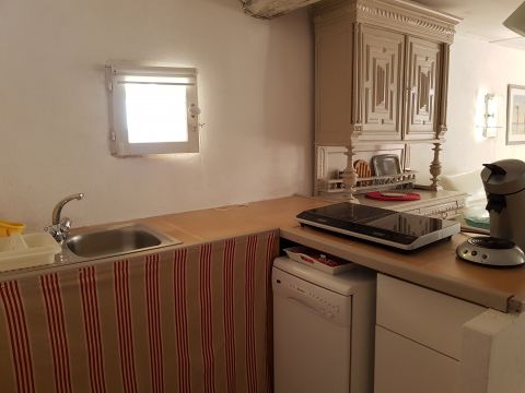 Gite in Figeac - Vacation, holiday rental ad # 30381 Picture #4