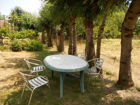 Gite in Gigny sur sane - Vacation, holiday rental ad # 30407 Picture #4