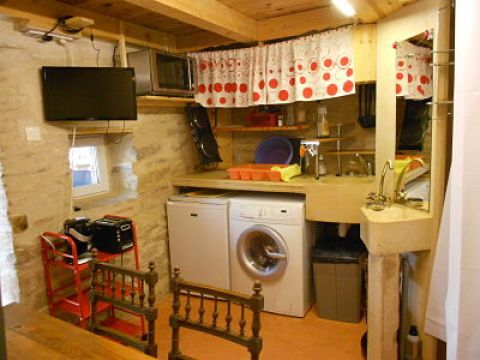 Gite in Gigny sur sane - Vacation, holiday rental ad # 30407 Picture #6