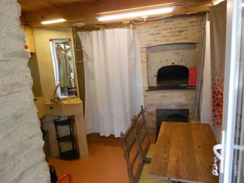 Gite in Gigny sur sane - Vacation, holiday rental ad # 30407 Picture #8