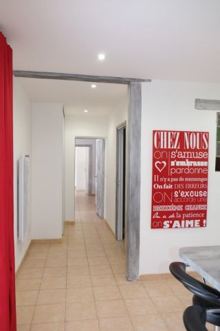 House in Aubagne - Vacation, holiday rental ad # 30430 Picture #3