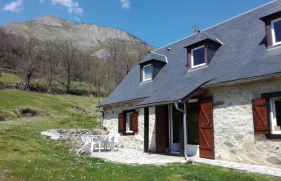 Gite in Arcizans-Dessus - Vacation, holiday rental ad # 30566 Picture #2