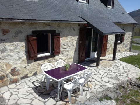 Gite in Arcizans-Dessus - Vacation, holiday rental ad # 30566 Picture #5