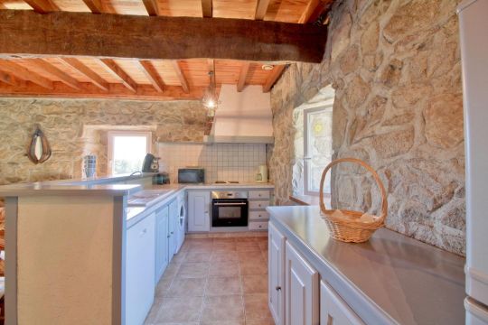 Gite in Arcizans-Dessus - Vacation, holiday rental ad # 30566 Picture #8
