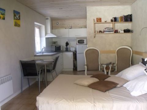 Gite in Fumel - Vacation, holiday rental ad # 30839 Picture #5