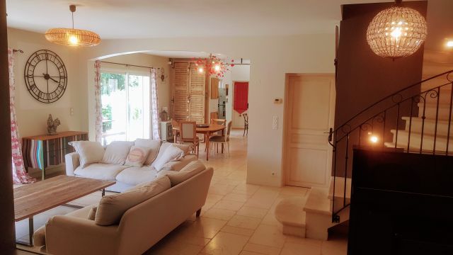 House in Cheval blanc - Vacation, holiday rental ad # 30862 Picture #10