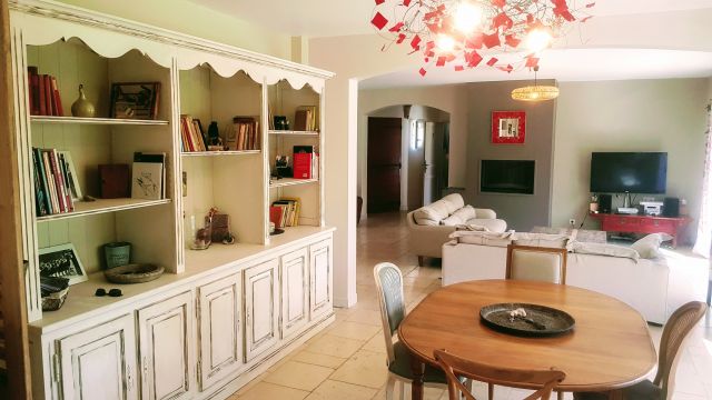 Maison  Cheval blanc - Location vacances, location saisonnire n30862 Photo n15