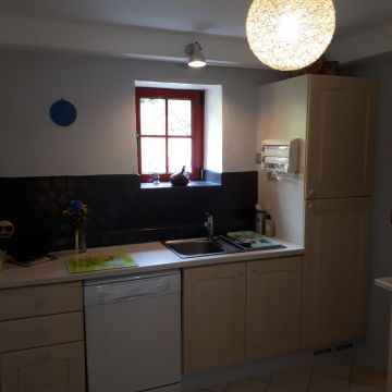 Gite in St germain le gaillard - Vacation, holiday rental ad # 31019 Picture #9