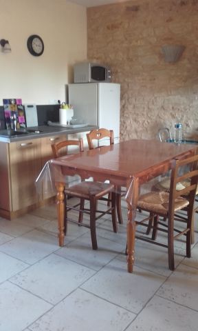 Gite in Champagny sous uxelles - Vacation, holiday rental ad # 31059 Picture #2
