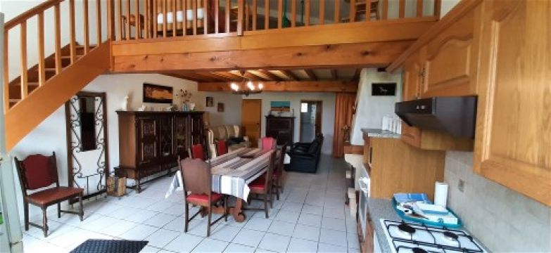 House in Puydarrieux - Vacation, holiday rental ad # 31141 Picture #2