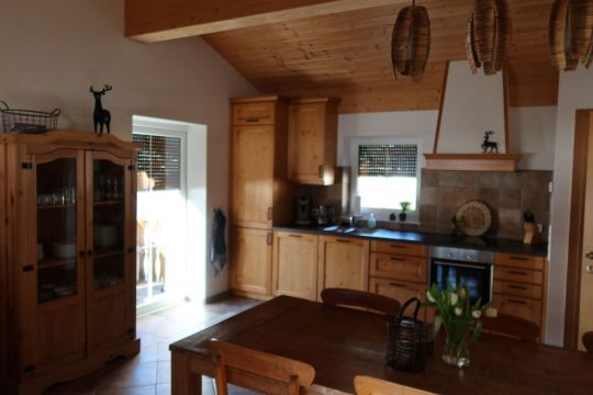 Chalet in Ktschach-Mauthen - Vacation, holiday rental ad # 31205 Picture #5
