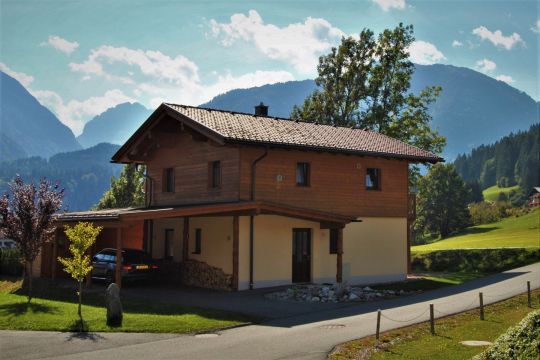 Casa de montaa en Ktschach-Mauthen - Detalles sobre el alquiler n31205 Foto n8