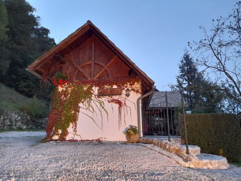 Maison  Bled  - Location vacances, location saisonnire n31279 Photo n7