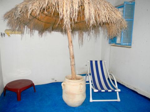 House in Djerba - Vacation, holiday rental ad # 31455 Picture #10