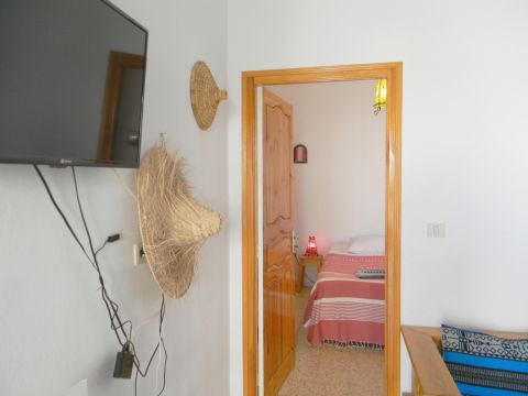 House in Djerba - Vacation, holiday rental ad # 31455 Picture #14