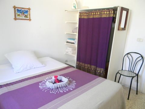House in Djerba - Vacation, holiday rental ad # 31455 Picture #16