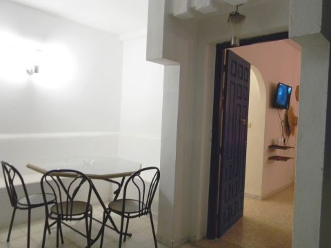 House in Djerba - Vacation, holiday rental ad # 31455 Picture #3