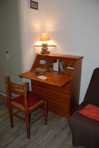 Studio in Perros guirec - Vacation, holiday rental ad # 31523 Picture #1