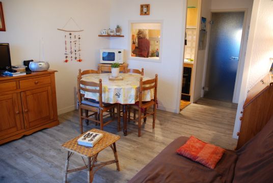 Studio in Perros guirec - Vacation, holiday rental ad # 31523 Picture #7