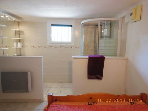 House in Le cannet - Vacation, holiday rental ad # 31773 Picture #11