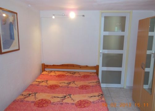 House in Le cannet - Vacation, holiday rental ad # 31773 Picture #8