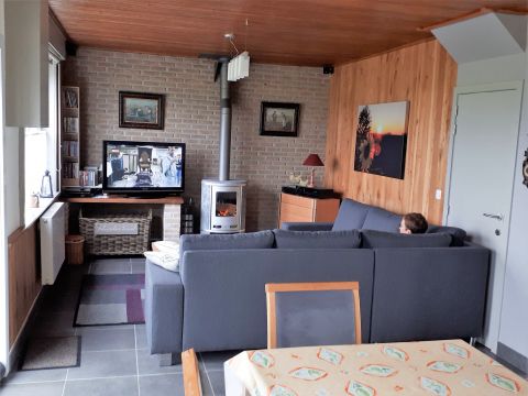 House in Ieper - Vacation, holiday rental ad # 31811 Picture #0