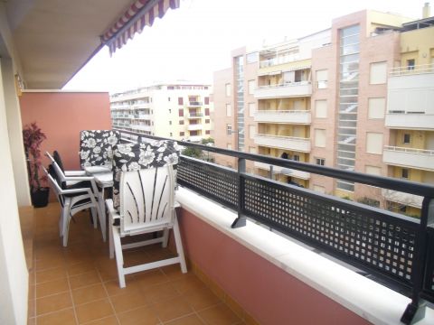Gite in Torre del mar - Vacation, holiday rental ad # 31919 Picture #10
