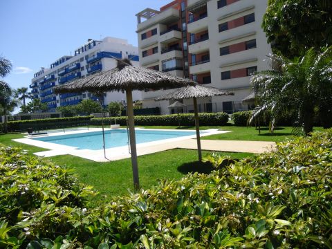 Gite in Torre del mar - Vacation, holiday rental ad # 31919 Picture #13
