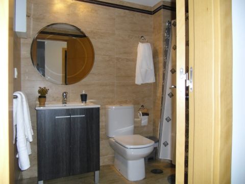 Gite in Torre del mar - Vacation, holiday rental ad # 31919 Picture #16